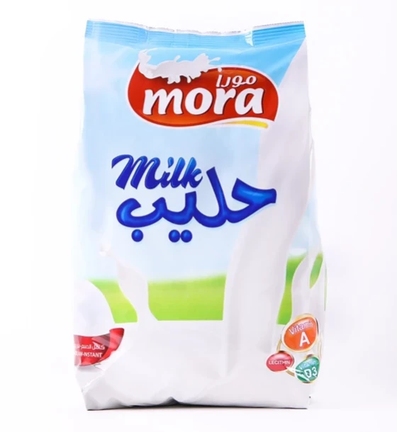 Mora Milk Powder